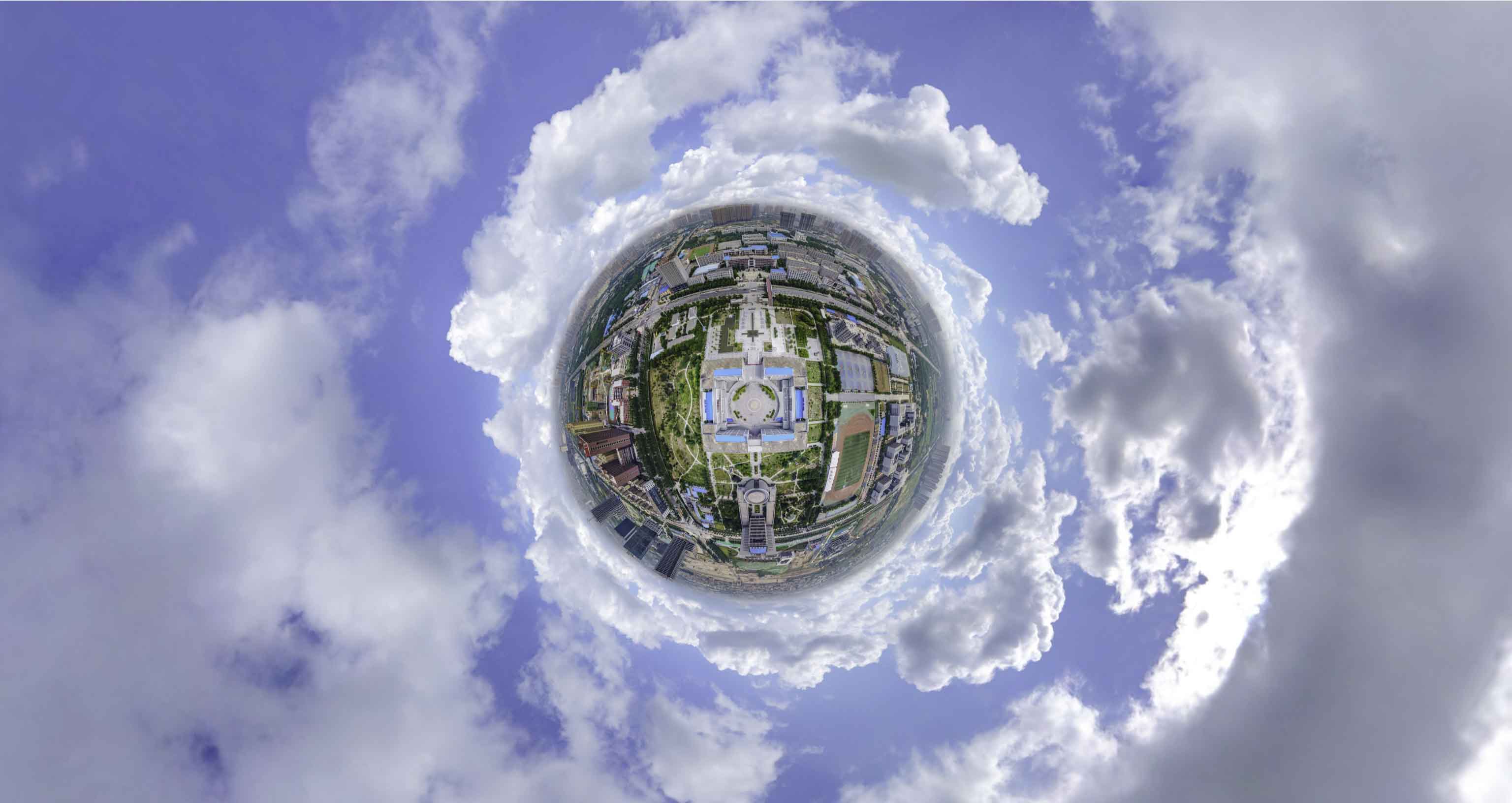 洪山格凸河风景名胜区