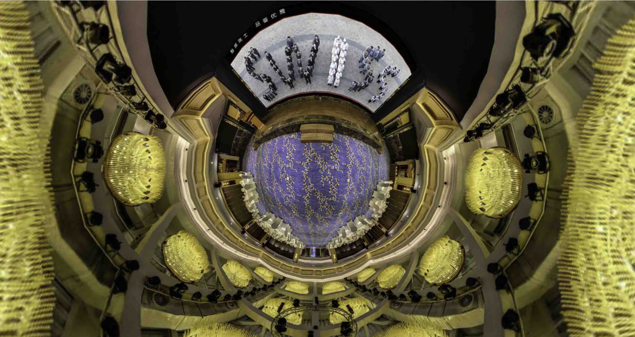 洪山探索VR全景拍摄中的深度感：营造沉浸式体验的关键要素