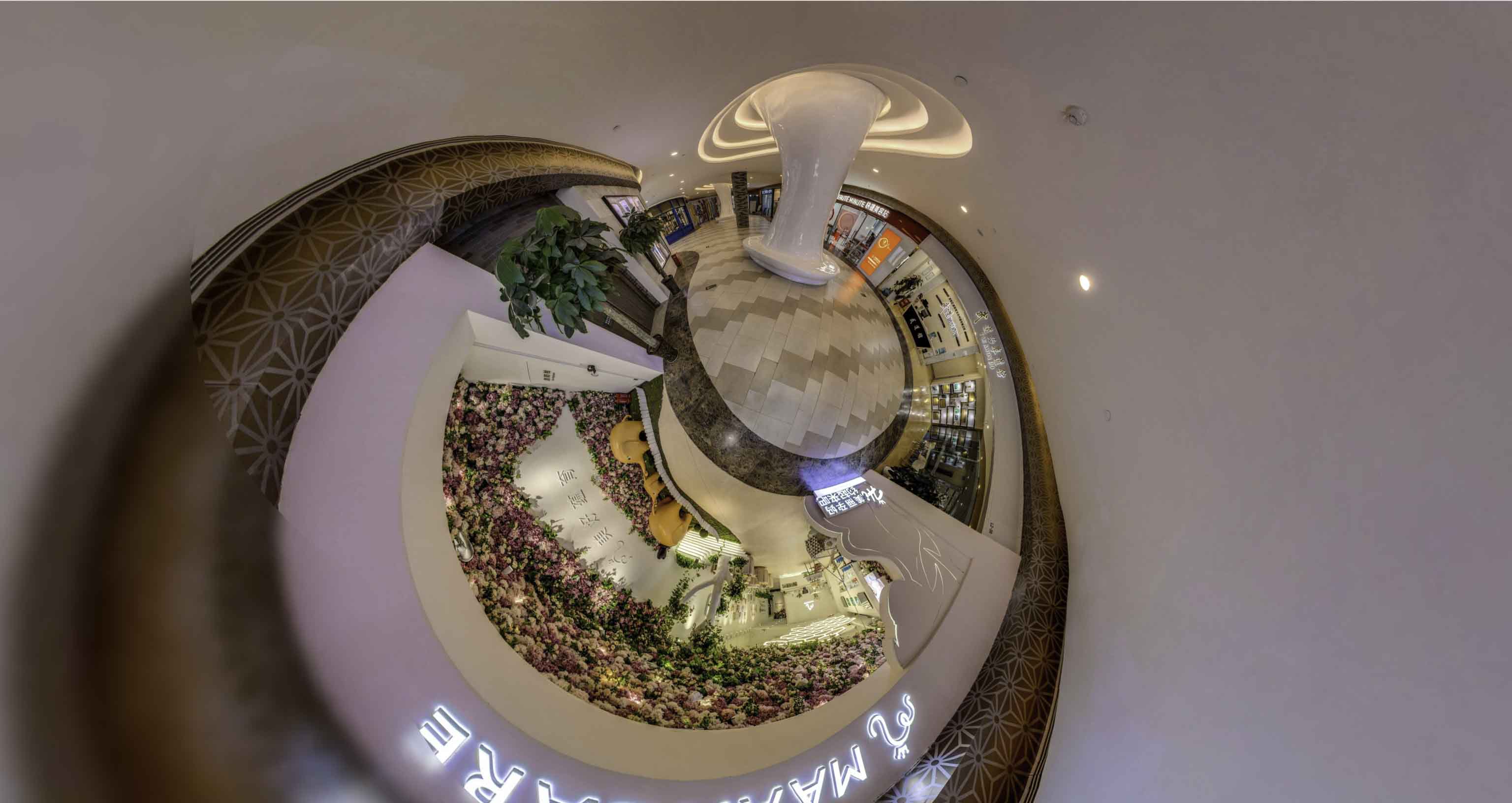 洪山将VR全景融入品牌宣传活动的创新实践与策略